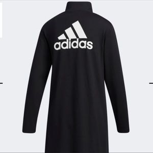 Adidas unleash confidence long sleeve dress